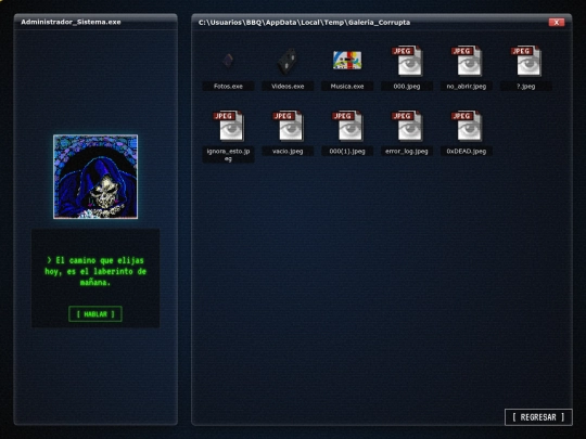 galeria screenshot