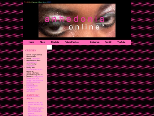 homegrrl screenshot