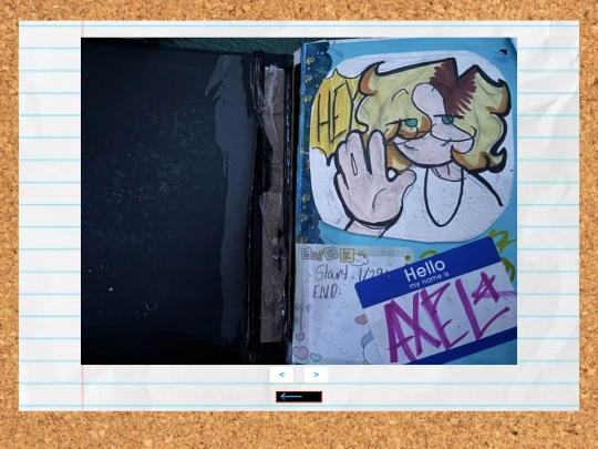 Artgallery/sketchbook-shelf/sketchbook13 screenshot