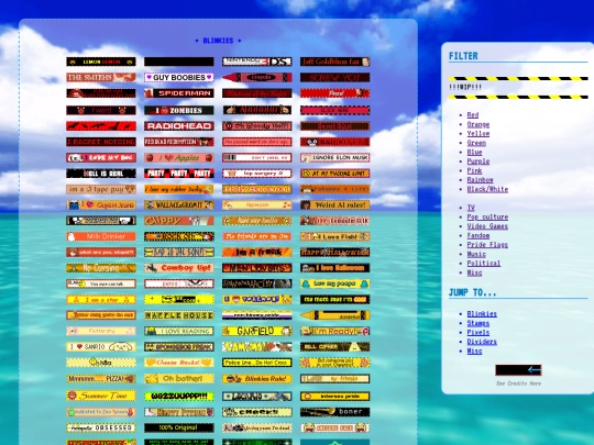 Blinkiegallery/media-type/misc screenshot