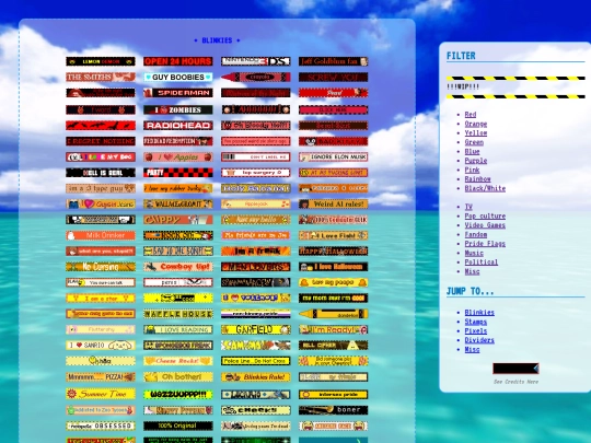 Blinkiegallery/media-type/popculture screenshot