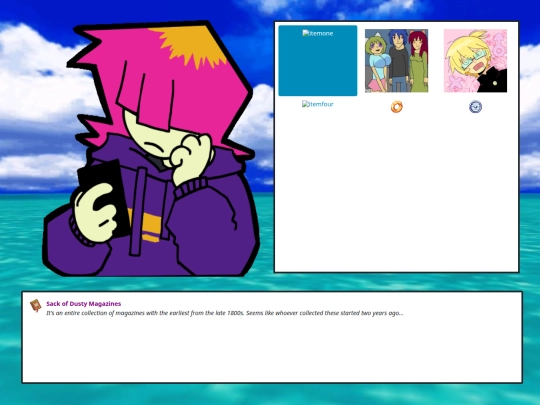 shop screenshot