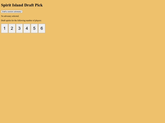 gametools/sidraft screenshot