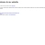The web site of beeringtonttrpg avatar