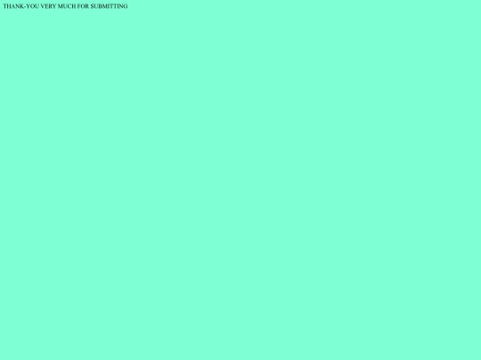 submitpage screenshot