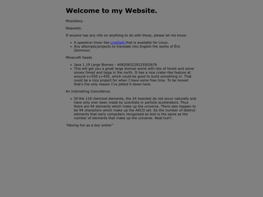misc screenshot
