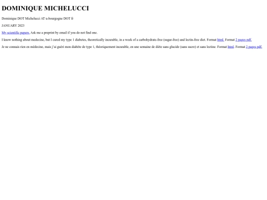 index_diabete screenshot