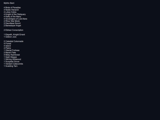 lists/magic/MythicBant screenshot