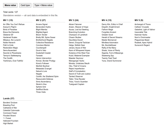 lists/magic/Yuna screenshot