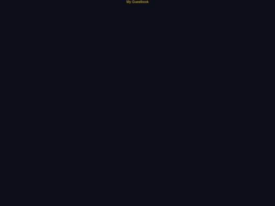 network/guest screenshot