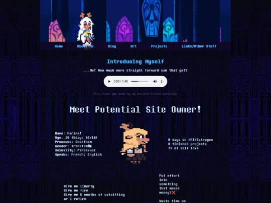 about_me screenshot