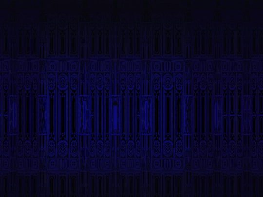 blank screenshot