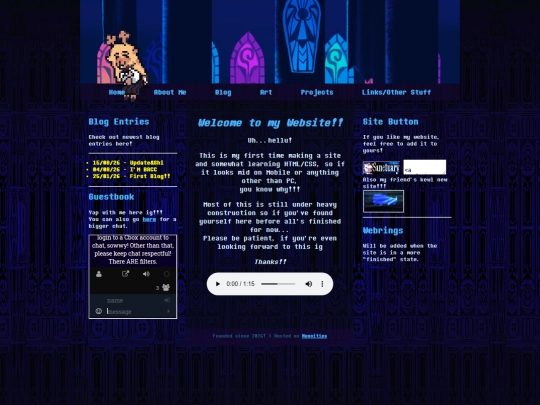 main screenshot