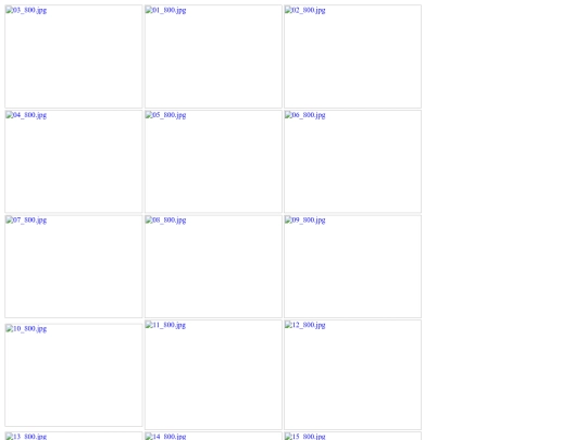 desks/page1 screenshot