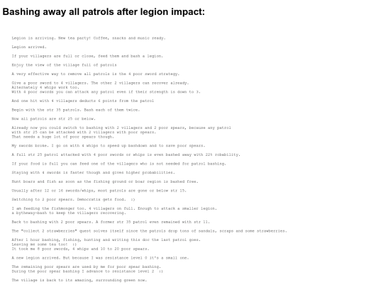 asterix/legionarrived screenshot