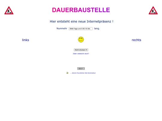 i-dentity/start screenshot