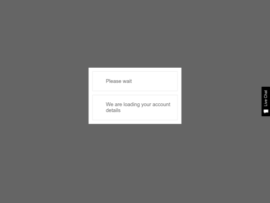 onboarding/MyBanking screenshot