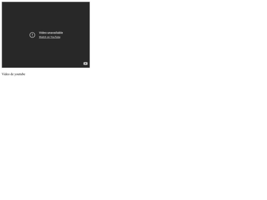 video screenshot