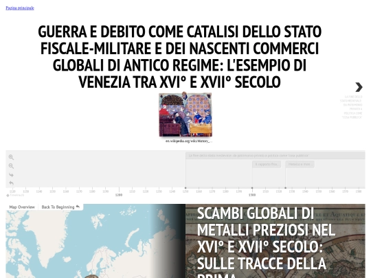 progettiKnightLabTesi screenshot