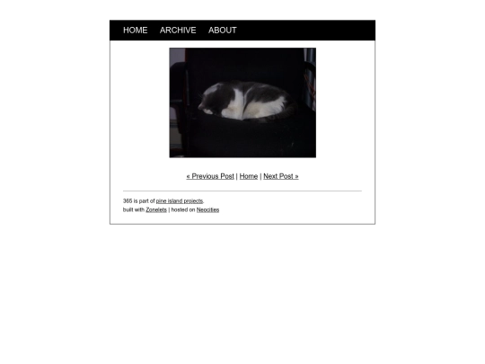 365/posts/2006-07-29-163 screenshot