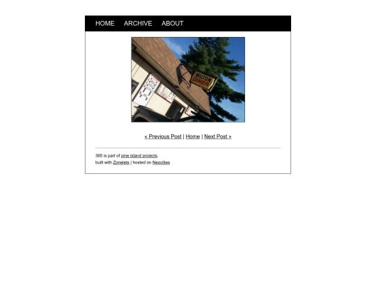 365/posts/2006-07-30-164 screenshot