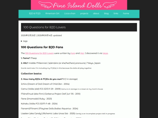 collections/dolls/blog/posts/2025-12-25-100-Questions-for-BJD-Lovers screenshot