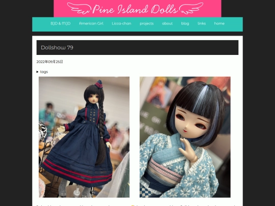 collections/dolls/blog/posts/2026-09-22-Dollshow-79 screenshot