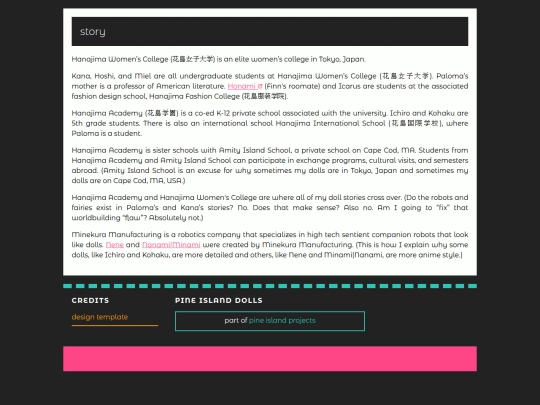 collections/dolls/testpage screenshot