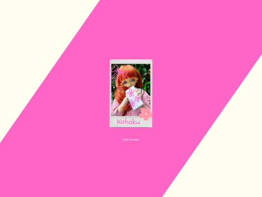 dolls screenshot