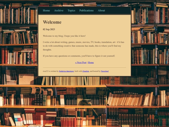 posts/2023-09-02-Welcome screenshot