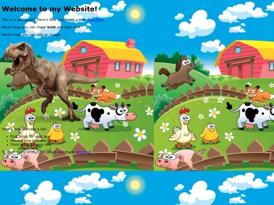 more1 screenshot
