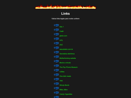 teste screenshot