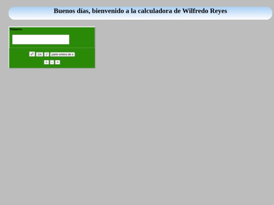 mod4 screenshot