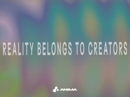 anima screenshot