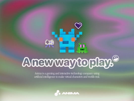 anima2 screenshot