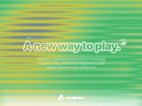 anima23 screenshot