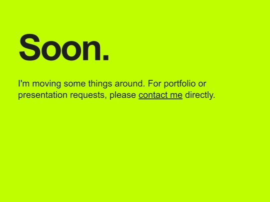 portfolio screenshot