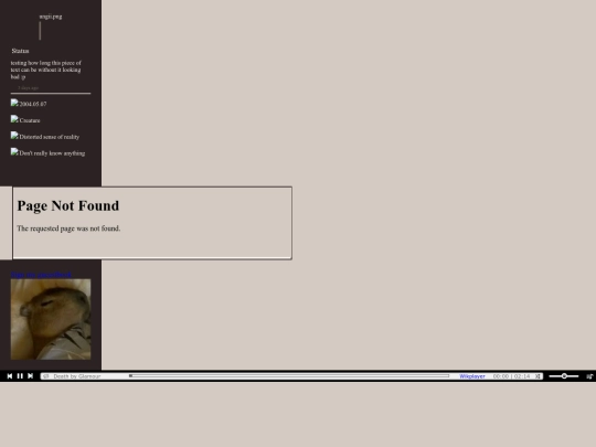 base screenshot