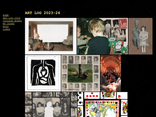 collage screenshot