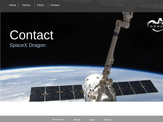 dragon/contact screenshot