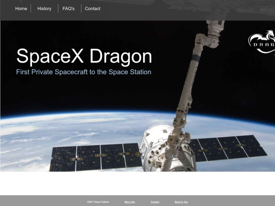 dragon screenshot