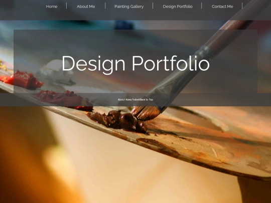 wotw/portfolio/design screenshot