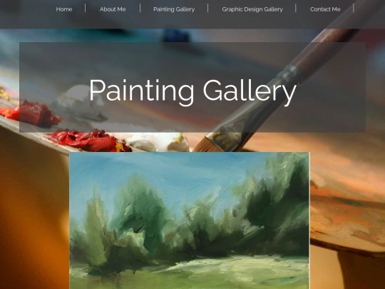 wotw/portfolio/painting screenshot