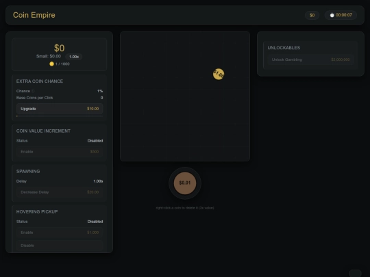 coin_game screenshot