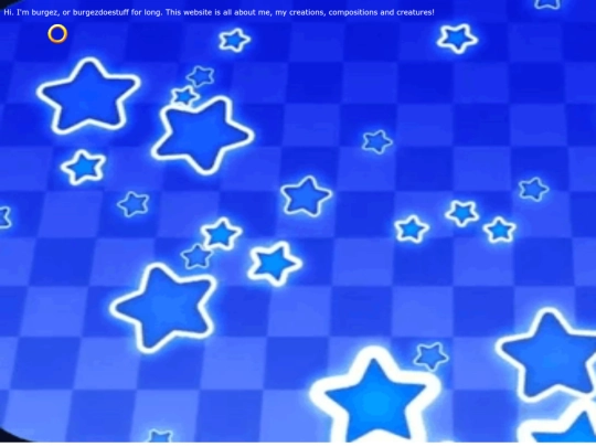 intro screenshot