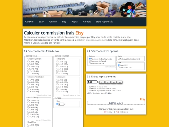 etsy screenshot