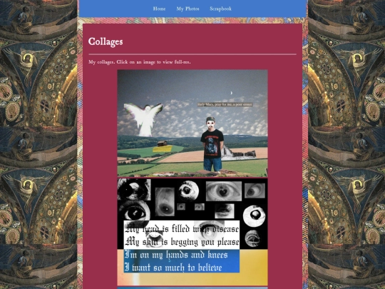 new/newcollages screenshot