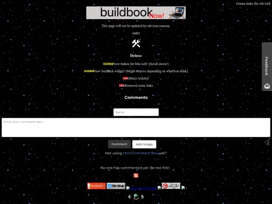 archives/late2021 screenshot