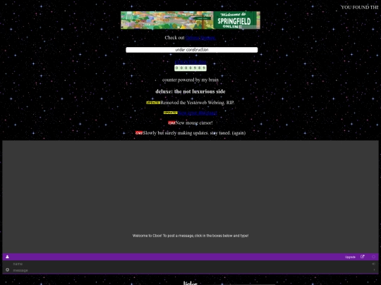 robots screenshot