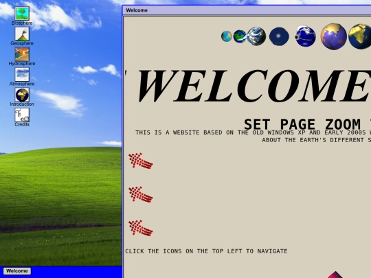 ex screenshot